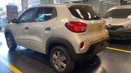 Imagen 5 de 16 de Renault Kwid Zen Entrega Ya