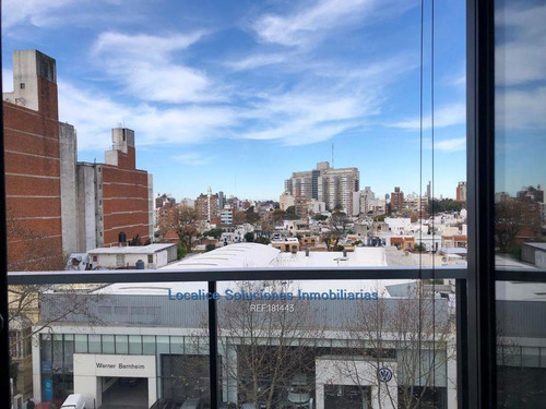 Imagen 12 de 25 de A Estrenar 2 Dormitorio Con Garage La Blanqueada Cw181443