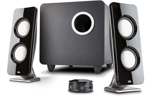 Imagen 1 de 1 de Home Teather Subwoofer Teatro Casero Cornetas Originales