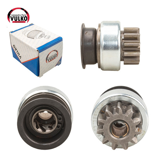 Bendix Mazda Cx-7/ Ford Fusion/ Nissan Frontier 11d