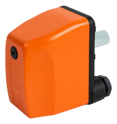 Presostato Pedrollo 30-50 Para Bomba De Agua 110-220v Italy