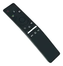 Comprar Reemplazo Control Remoto Voz Para Samsung Qled Smart Tv