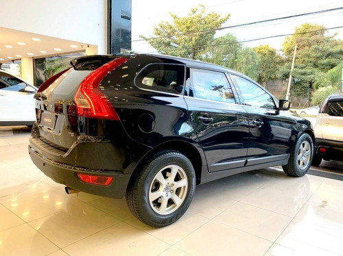 Imagem 7 de 10 de Volvo Xc60 2.0 T5 Comfort Fwd Turbo Gasolina 4p Automático