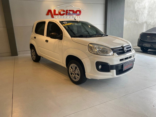 Fiat Uno ATTRACTIVE