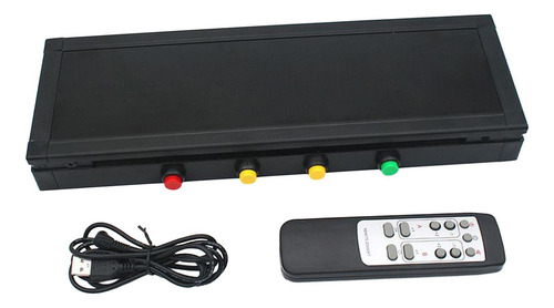 Marcador De Billar Marcador Digital Para Baloncesto Juegos