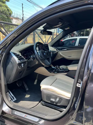BMW X4 2.0 Xdrive 30I Edición M