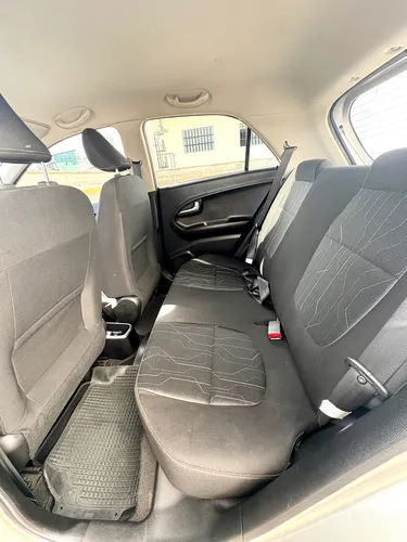 Kia Picanto 1.25 Ion Summa