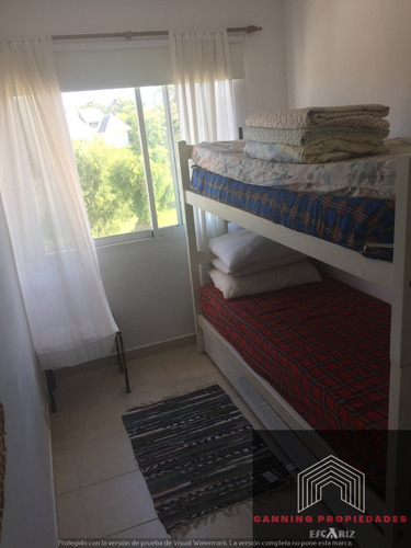 Imagen 22 de 30 de Departamento 4 Ambientes Unico En Pinamar A 80 Mts De La Playa Av. Bunge Y De La Sirena Inmejorable Ubicacion