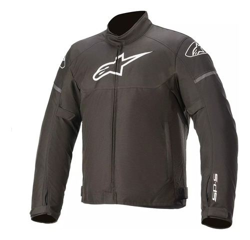 Campera Moto Alpinestars T-sp S Waterproof Jacket - Fas ** 