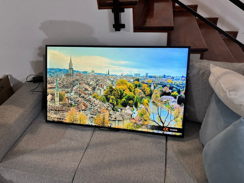 Smart Tv Sony Bravia 48 Pulgadas. Full Hd (Usado)