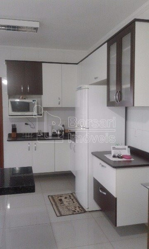 Imagem 4 de 5 de Venda De Casas / Padrão Na Cidade De Araraquara 7559