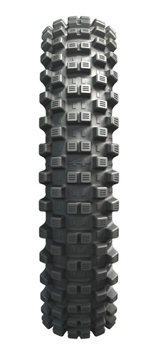 Pneu Traseiro 110/100-18 Traker Michelin Wr 450f Trail