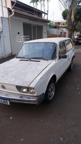 Vw Variant 2