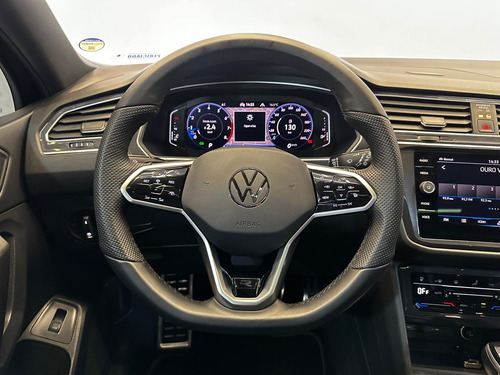Volkswagen Tiguan Allspace R-line 350