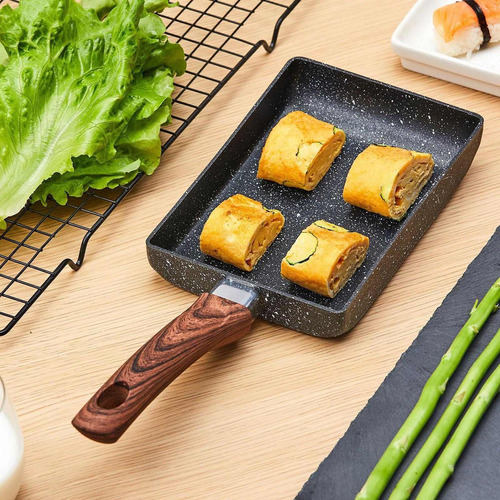 Sartén Para Tortilla Compatible Con Estufa De Inducción L .