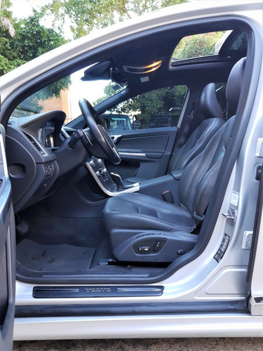 Volvo Xc60 T5 Awd