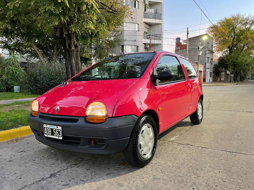 Renault Twingo 1.2 Authentique 1995