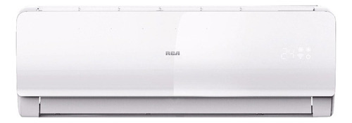 Aire acondicionado RCA  split  frío/calor 4386 frigorías  blanco 220V LSX5100FC