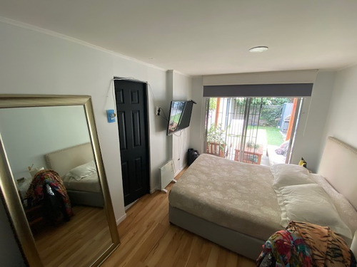 Imagen 4 de 13 de Excelente Casa En Vitacura!!