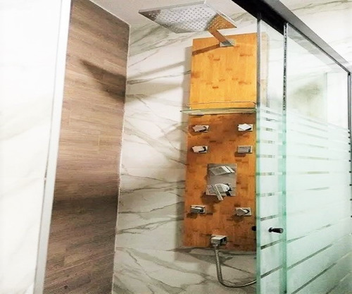 Imagen 11 de 18 de En Alquiler Excelente Apto De Un Dormitorio Y Garage En El Centro