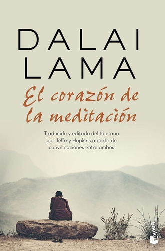 Corazon De La Meditacion,el - Dalai Lama