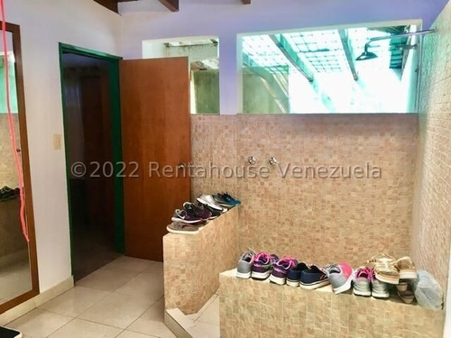 Imagen 7 de 17 de Casa En Venta En Macaracuay 22-23655