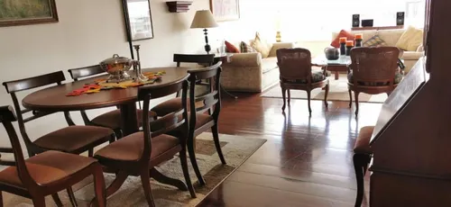 Arriendo De Apartamento En La Cabrera