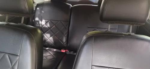 Ford Ecosport 2.0 L