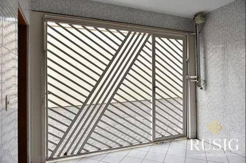 Imagem 3 de 15 de Sobrado Com 2 Dormitórios À Venda, 120 M²- Vila Matilde - São Paulo/sp - So1011
