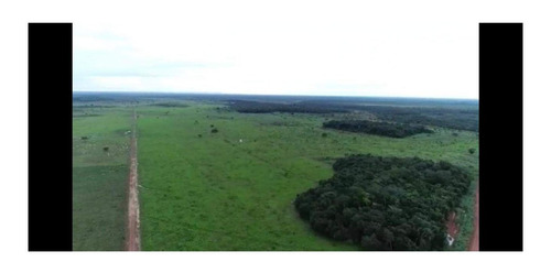Imagem 3 de 22 de Fazenda 1958 Hectares, Planta 1500 Hectares, Rica Em Água Com Rios, Açudes, Casas, Curral, Galpões, Poços Artesianos, Terra Fértil - Fa00237 - 70701334