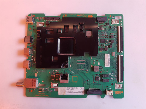 Main Samsung Un65tu7000fx / Bn94-15565q (Usado)