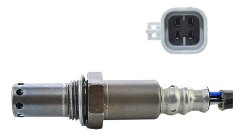 Sensor De Oxígeno Antes Cc Yukon 8 Cil 4.8l 2007/2009 Tomco