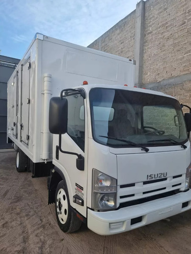 Isuzu Elf 500 Modelo 2010