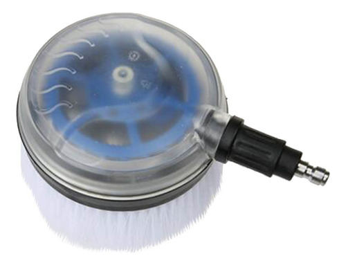 Qmx Cepillo De Giratorio No Eléctrico Automático