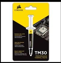 Comprar Pasta Térmica Corsair Tm30 3gramos