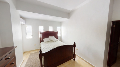 Penthouse En Venta En Piantini