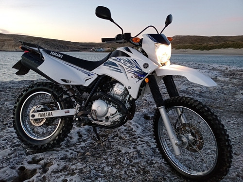 Yamaha Xtz 250
