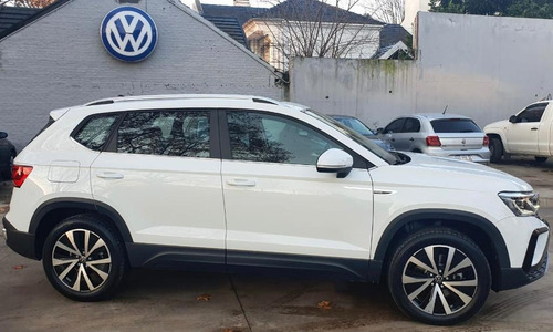 Imagen 15 de 15 de Volkswagen Taos Highline 1.4 Tsi 150 Cv