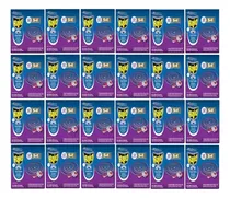 Comprar Espirales Para Mosquitos Raid Contry X 12u X 24cj Total 288u