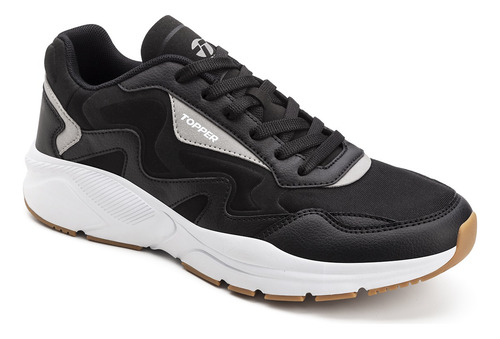 Topper Manet Calzado Hombre Topper-A1