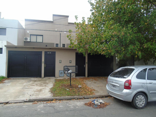 Departamento En Alquiler En La Plata