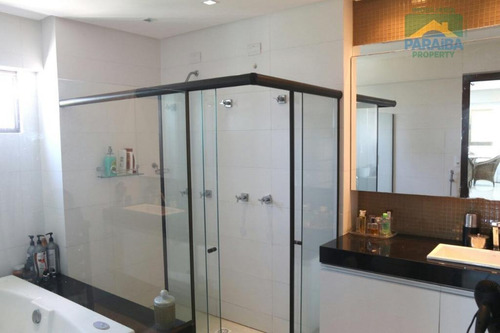 Imagem 15 de 15 de Apartamento Luxo À Venda - Miramar - João Pessoa - Pb - Ap1225