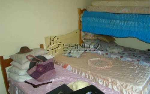 Imagem 23 de 30 de Casa Residencial ? Venda, Balneário Maracanã, Praia Grande - Ca0586. - Ca0586