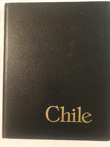 Chile. Editado Año 1984. En Excelente Estado