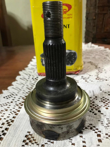 Punta De Tripiode Mazda Bt-50 B2600 4x4 26x25 Sin Abs