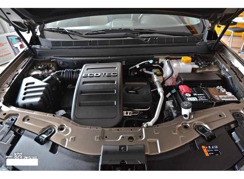 Para Chevrolet Captiva 2006-2019, Resorte De Gas En El Capó