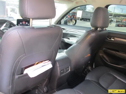 Mazda Cx-5 Touring 4x2 2000cc At Aa