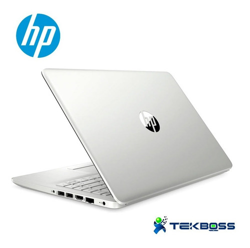 Laptop Hp Ryzen 3 +4gb+ 1tb+ Pantalla 14''+ Tarjeta Video