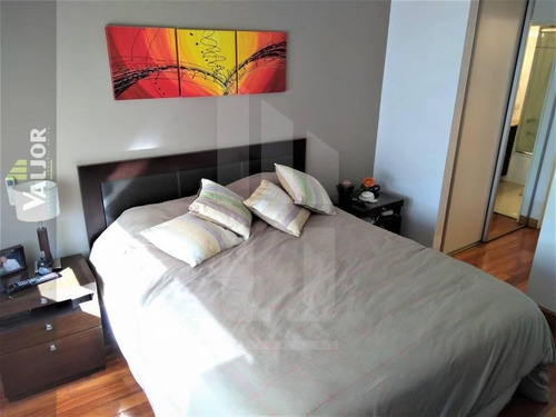 Imagen 23 de 30 de Departamento/semipiso En Venta 4 Ambientes Al Frente, Suite, Cocina Comedor, Balcon, Cochera Semi/cubierta Y Baulera