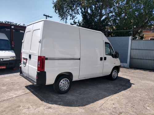 Peugeot Boxer Furgon 2.3 Hdi 350lh Longo Teto Alto 5p Master